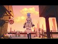 LUCIA Thicc Nude Mod Showcase HD Zenless Zone Zero Mods ZZZ Mod Gameplay ZZZ Thicc Nude Mods
