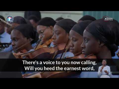 I am Ready for Service || GHS 54