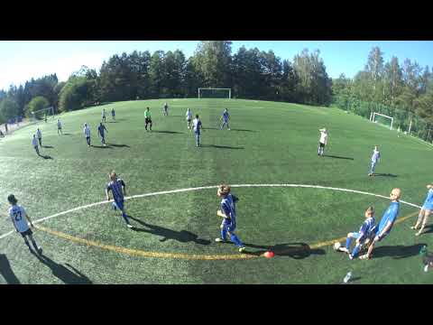 PJK Vakoinen - TKT, 18.6.2019, Liiga (2) Peli 1/4