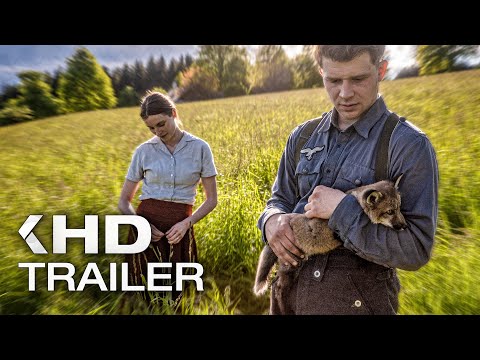 DER FUCHS Trailer German Deutsch (2023)