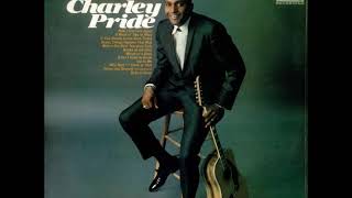 Charley Pride - If You Should Come Back Today