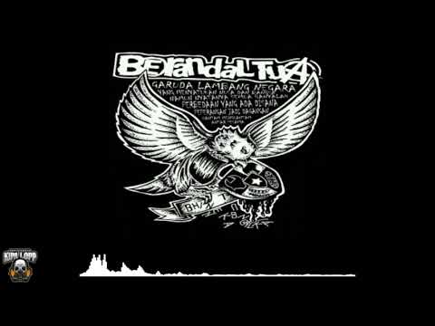 GARUDA YouTube thumbnail