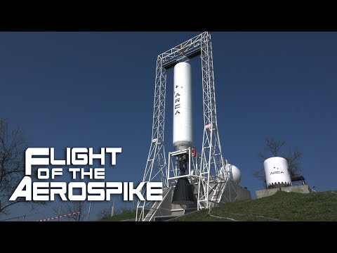 Flight of the Aerospike: Episode 30 - Test Article Avionics Integration