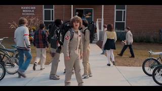 The Nearly Deads - &quot;Frequencies&quot; (Stranger Things Tribute)