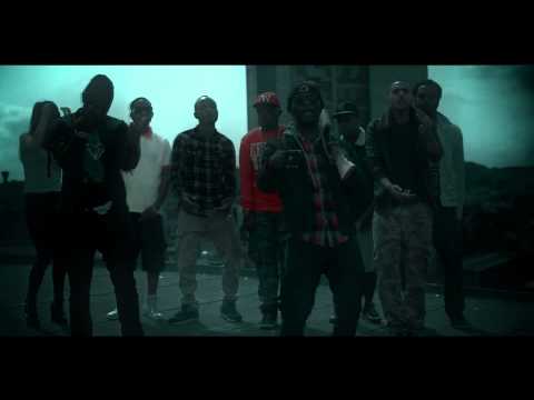 MCG - Poisson Grillé(Clip Officiel)