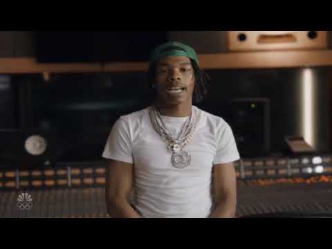 Lil Baby Presents Top Hot 100 Song Presented by ROCKSTAR- BBMAs 2021