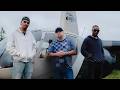 DJ Roc J Ganté Feat Fresh LaDouille ZZ