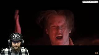 Exit Empire - Shut Up (REACTION/REVIEW)