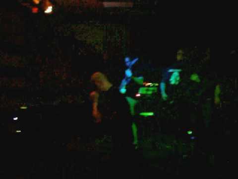 Obscure Mortuary - Live in Glauchau