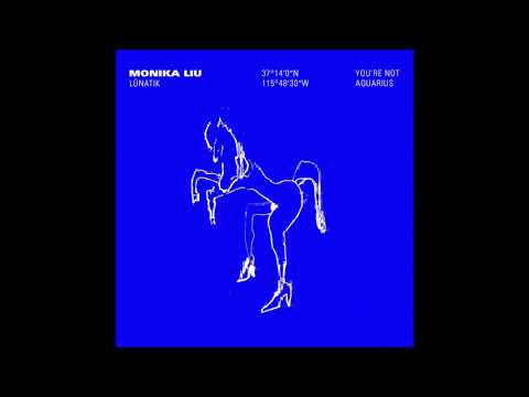 Monika Liu - No Matter What