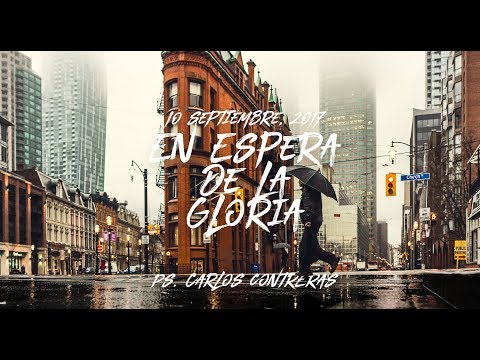 10 / Esperanza de la gloria