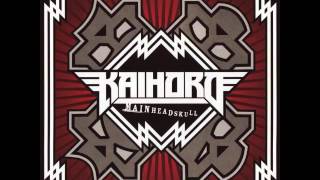 Kaihoro - Marshall Volvostate