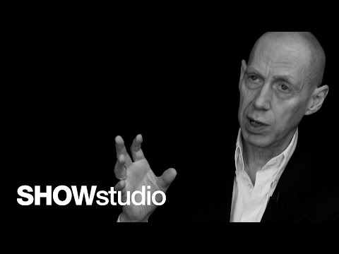 Nick Knight Introduces Compulsive Viewing: The Films Of Guy Bourdin