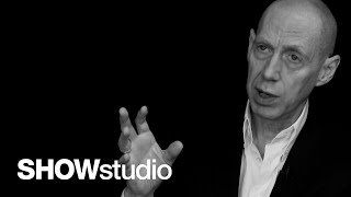 Nick Knight Introduces Compulsive Viewing: The Films Of Guy Bourdin