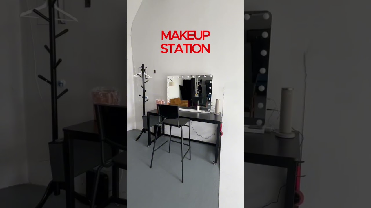 1984 Studio Virtual Tour