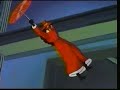 Where On Earth Is Carmen Sandiego Fox Kids Weekdays Promo 1996
