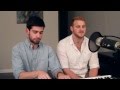 All of Me - John Legend Cover - Joey Busse & Jake ...