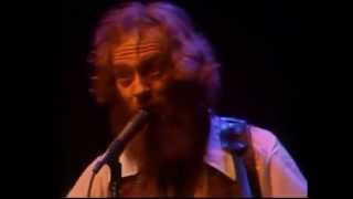 Jethro Tull ~ Aqualung My Friend You See It&#39;s Only Me