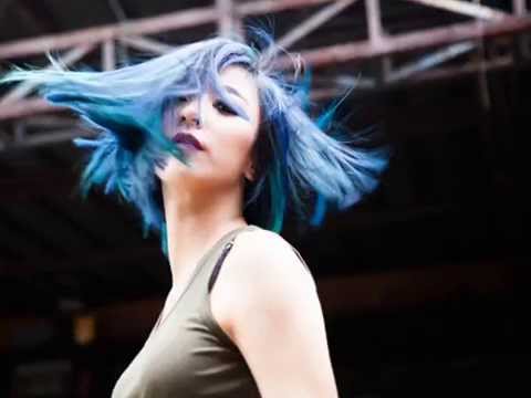 F(x) LUNA ''RED LIGHT'' TEASER IMAGES