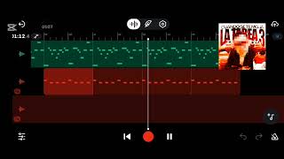 Cuando se te moja la tarea funk sample,acapella,kick melodias