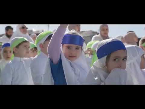 سلام يا مهدي من استراليا