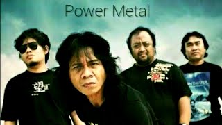 Download lagu Power Metal - Pesta Dansa (Lirik) mp3 Download lagu Power Metal - Pesta Dansa (Lirik) mp3