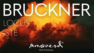 Download lagu Monteverdi Choir - performing Bruckner: Locus Iste mp3