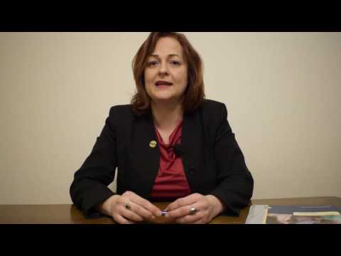 Ewa Bocheńska - Dziękuję