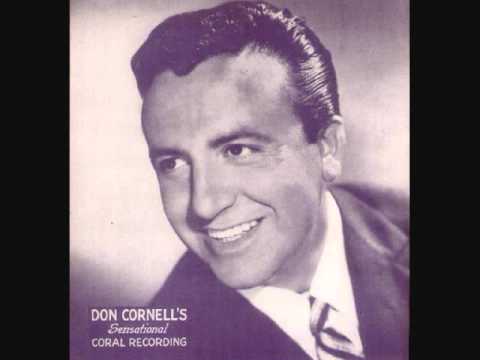 Don Cornell - The Door is Still Open to My Heart (1955)