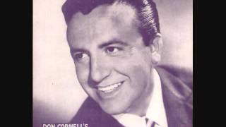 Don Cornell - The Door is Still Open to My Heart (1955)