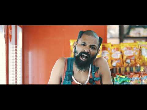 Die Twaalf - Kappedien (prod by Oakley 808)