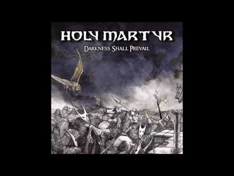 Holy Martyr - Bom of Hope (NOT THE VIDEO)