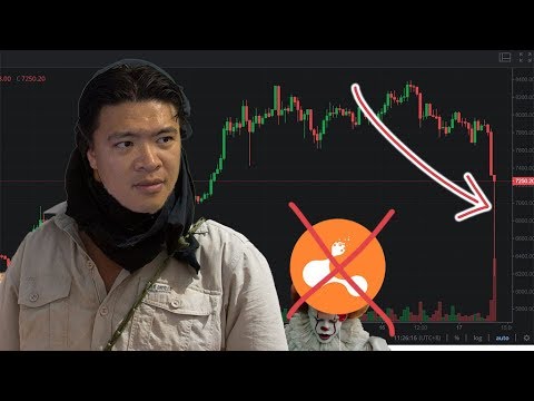 Thumbnail for We survived the Bitcoin Dump, but Bitconnect 2.0 !?!@#?