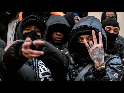 [FREE] Central Cee X Ziak Type Beat - "Secret Wars" | Melodic Drill Beat 2021