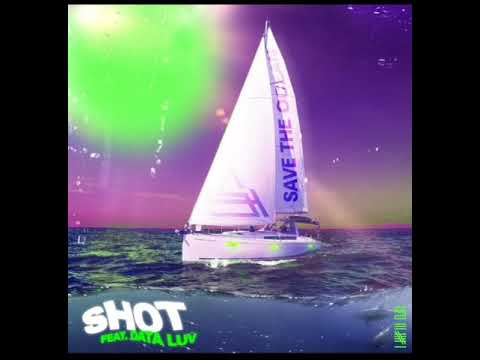 Ufo361 Feat. Data Luv - Shot 🌊🌊🌊