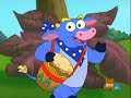 Dora The Explorer Music Travel Song Verse 3