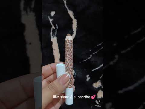 kay beauty contour stick -caramel focus