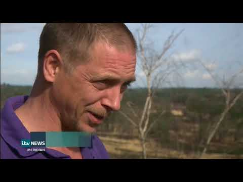 ITV News Meridian ITV1 2016 04 05 18 00 00