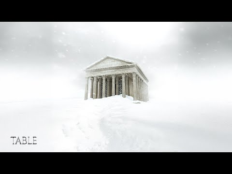 Hecky - Table (Videolyric Oficial)