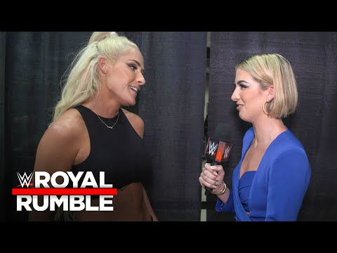 Michelle McCool Says She Has Never Been In ‘Serious Talks About Another Run’, Teases Declaring For Royal Rumble