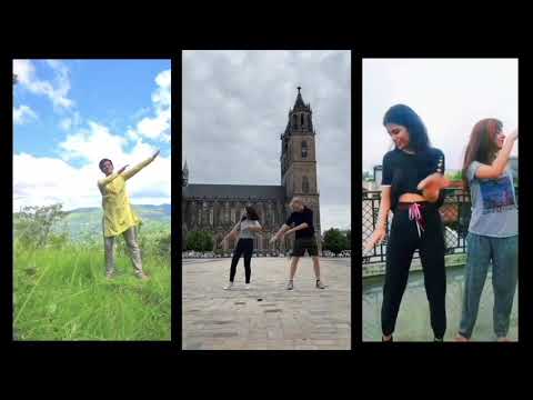 Roll Call AIESEC Magdeburg 21.22