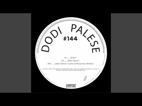 Rain Dance (Lehar & Musumeci Remix)