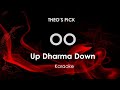Oo | Up Dharma Down karaoke