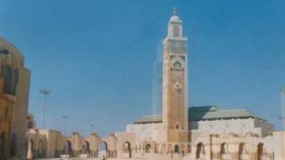 preview picture of video 'MAROCCO - MAROC - Casablanca - Moschea Hassan II°-  Rabat - foto: A. D'Ascoli - Cianciana'