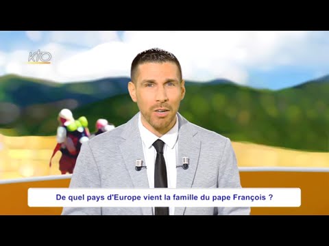 Question téléspectateurs QCM 1/4 mars 2019