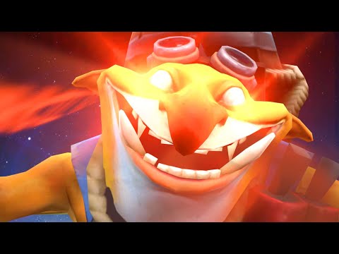 When Techies is a NIGHTMARE! - DotA 2