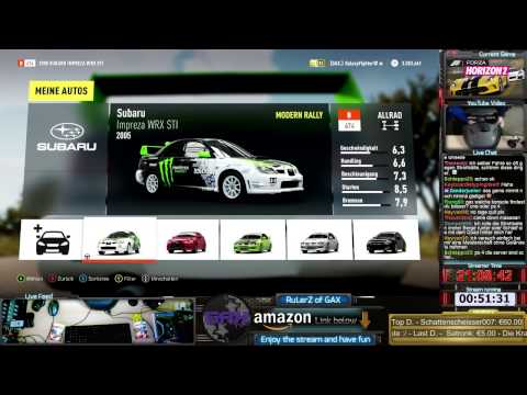 130. Tag | Forza Horizon 2 | - | The gaxEvil Within | Chapter 1 - 3 | first impressions | - 4 / 40