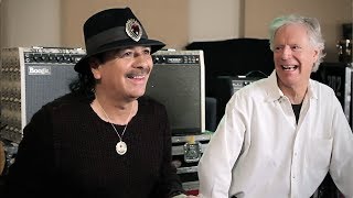 Video thumbnail for Mesa Boogie Limited Edition King Snake - Carlos & Randy 2013 by MESA/Boogie