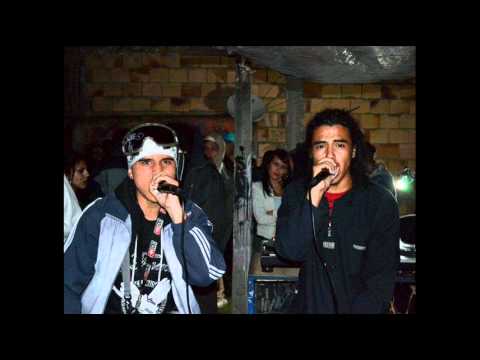 Tributo Alo Natural - Jah Soldiers Crew ♫♫