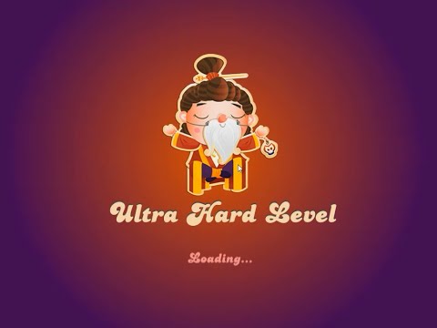 Candy Crush Soda Saga Level 5494